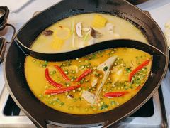 -新辣道鱼火锅(航天万源店)