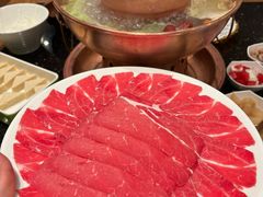 -南门涮肉(通州店)