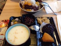 鲜芋仙(大悦城店)-鲜芋仙(南开大悦城店)