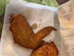 -麦当劳(牡丹江路店)