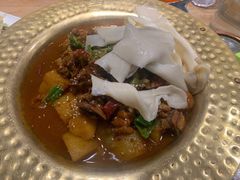 -天山传奇新疆菜(SKLP店)