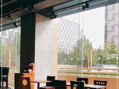 -COSTA COFFEE(金长安大厦店)