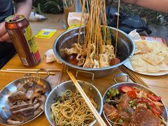 -嘉州鲜知味钵钵鸡(奎星楼店)