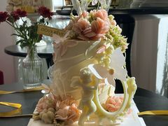 -杜哈夫DOUX RÊVE·生日蛋糕(日月光店)