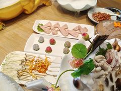 -尚海豆捞(乐虹坊店)