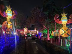 -白家大院·王府宫廷菜(苏州街店)