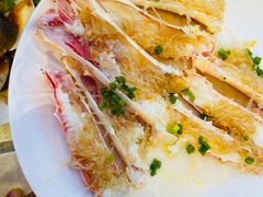 -阿浪海鲜连锁加工店(B栋2排1号火车头店)