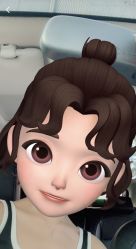 -茶发Salon·烫发染发理发