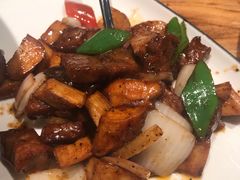 -嘉禾·悦享餐厅(八方汇店)