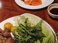 -温州王朝大酒店-自助餐厅