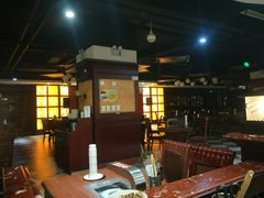 -比亚森自助烤肉料理(裕华店)