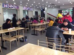 大堂-共和春(甘泉路店)