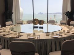 包厢-金厨泰国餐厅·全泰籍厨师料理(拱北店)
