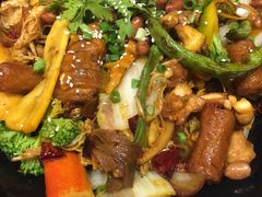 -天府国麻辣香锅(悦荟广场店)