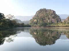 -星湖旅游景区七星岩