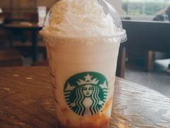-星巴克(深圳龙华人民北店)
