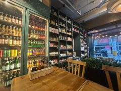 -Alimentari Grande(东湖路店)