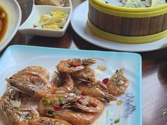 -古南都·老广东酒楼(龙江店)