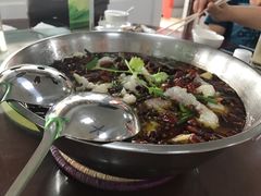 -毛里求斯小四川餐厅总店