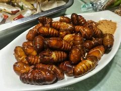 -胶东海鲜大排档(北太平庄店)