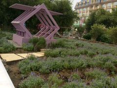 -广州花之恋城堡酒店