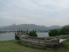 -威海大乳山景区