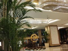 -上海金陵紫金山大酒店·汇海餐厅