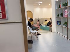 -龙格亲子游泳·水育早教运动中心(龙湾天街店)