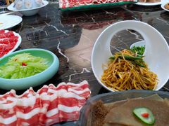 -臻牧壹品雪花牛肉火锅(大兴九臻店)