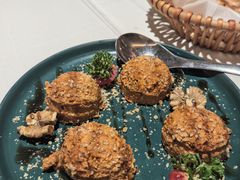 -Pasha帕夏土耳其餐厅(南昌路店)