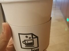 -JPG coffee(广州体育西店)