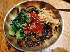 -聚合鑫东北熏酱熟食麻辣面(长阳店)