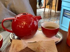 -及咖啡GatherCoffee(华申大厦店)