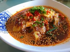 -力力豆花庄(广渠门店)