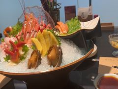-匠和风精致料理(成都龙湖滨江天街店)