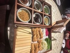 -明湖楼·经典鲁菜山东海鲜(大明湖店)