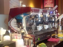 -COSTA COFFEE(济南振华商厦店)
