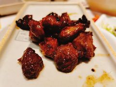 -喜来稀肉(北外滩白玉兰广场店)