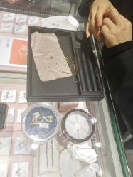 -周生生Chow Sang Sang(苏州美罗高新店)