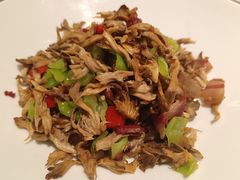 -一坐一忘云南菜(卓悦中心)