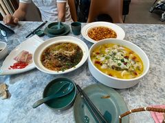 -聚丰园•湖鲜餐厅(阿红私房菜梅石路店)