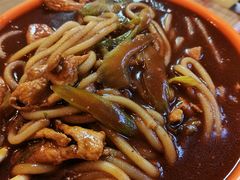 -新疆味道(大成名店公园店)