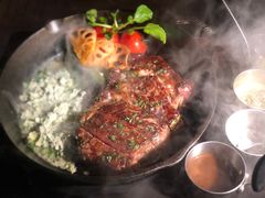 -燃扒房Steakhouse(皇庭店)