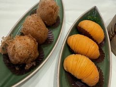 -兴悦酒家(保利克洛维店)