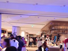 -食光全日制餐厅(绵阳首开喜来登酒店)