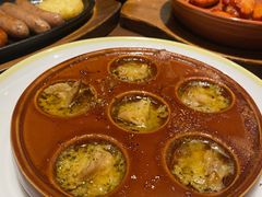 -萨莉亚意式餐厅(杭州滨江天街店)