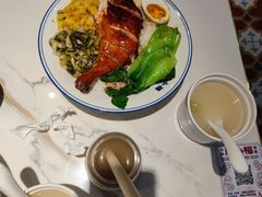 -肥小福·烧鹅专门店(环宇荟店)