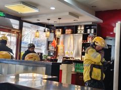 -湘桂人酒楼(西便门店)