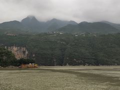 -白帝城·瞿塘峡景区