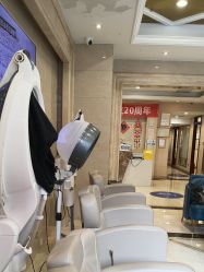 -碧莲盛·不剃发植发